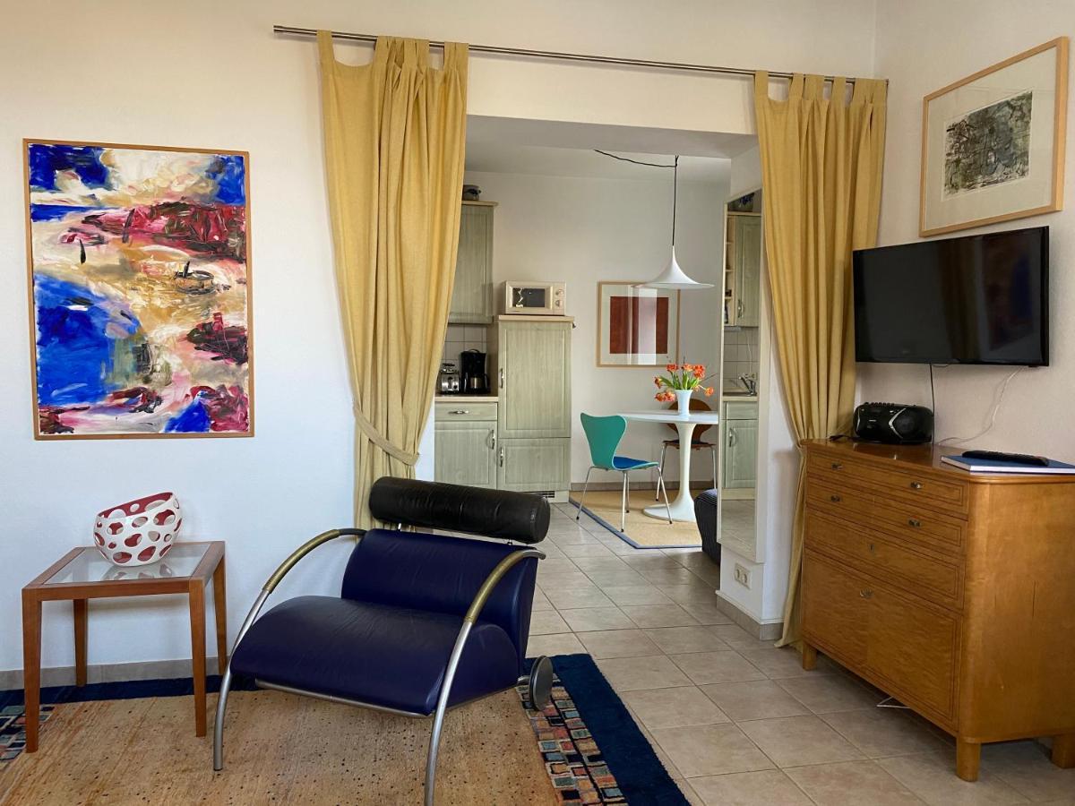 Ferienwohnung Pfeiffer Eisenach Dış mekan fotoğraf