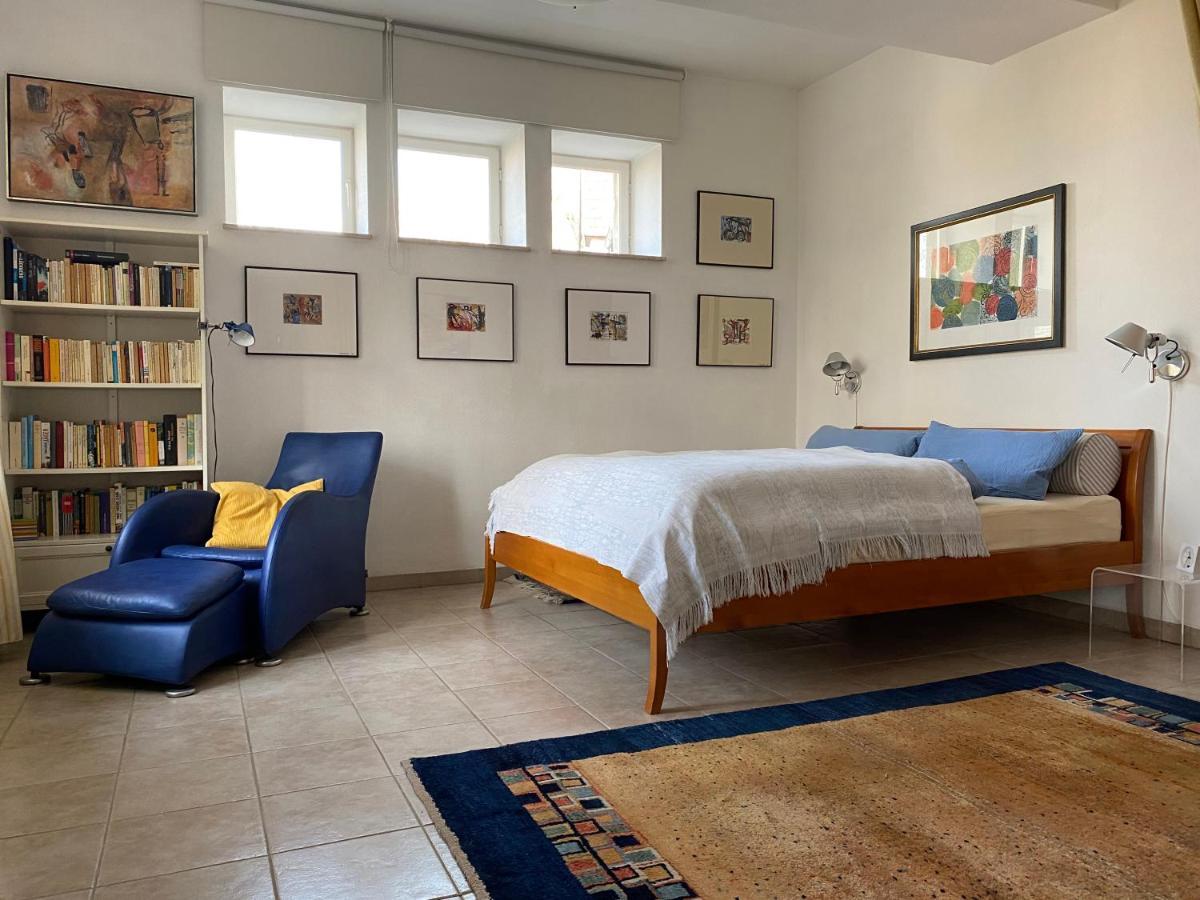 Ferienwohnung Pfeiffer Eisenach Dış mekan fotoğraf