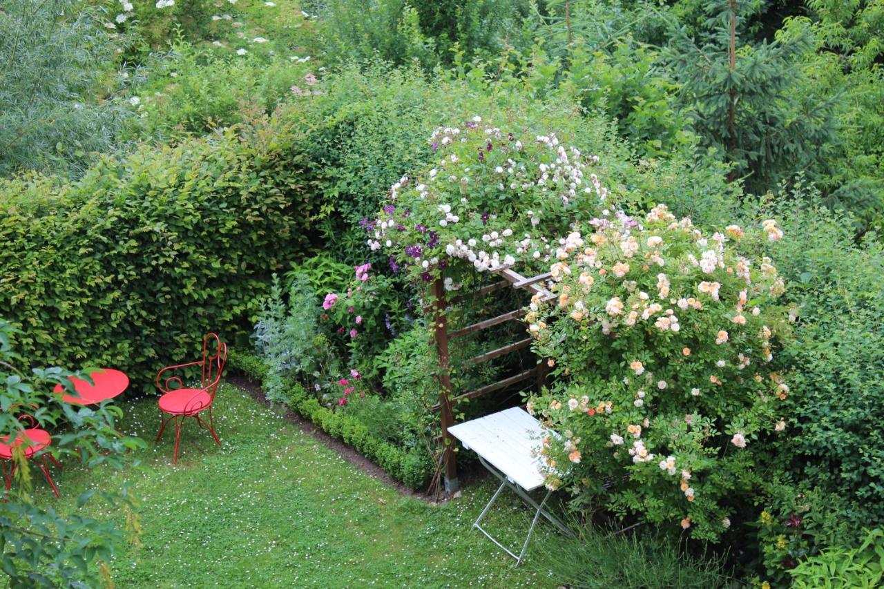 Ferienwohnung Pfeiffer Eisenach Dış mekan fotoğraf