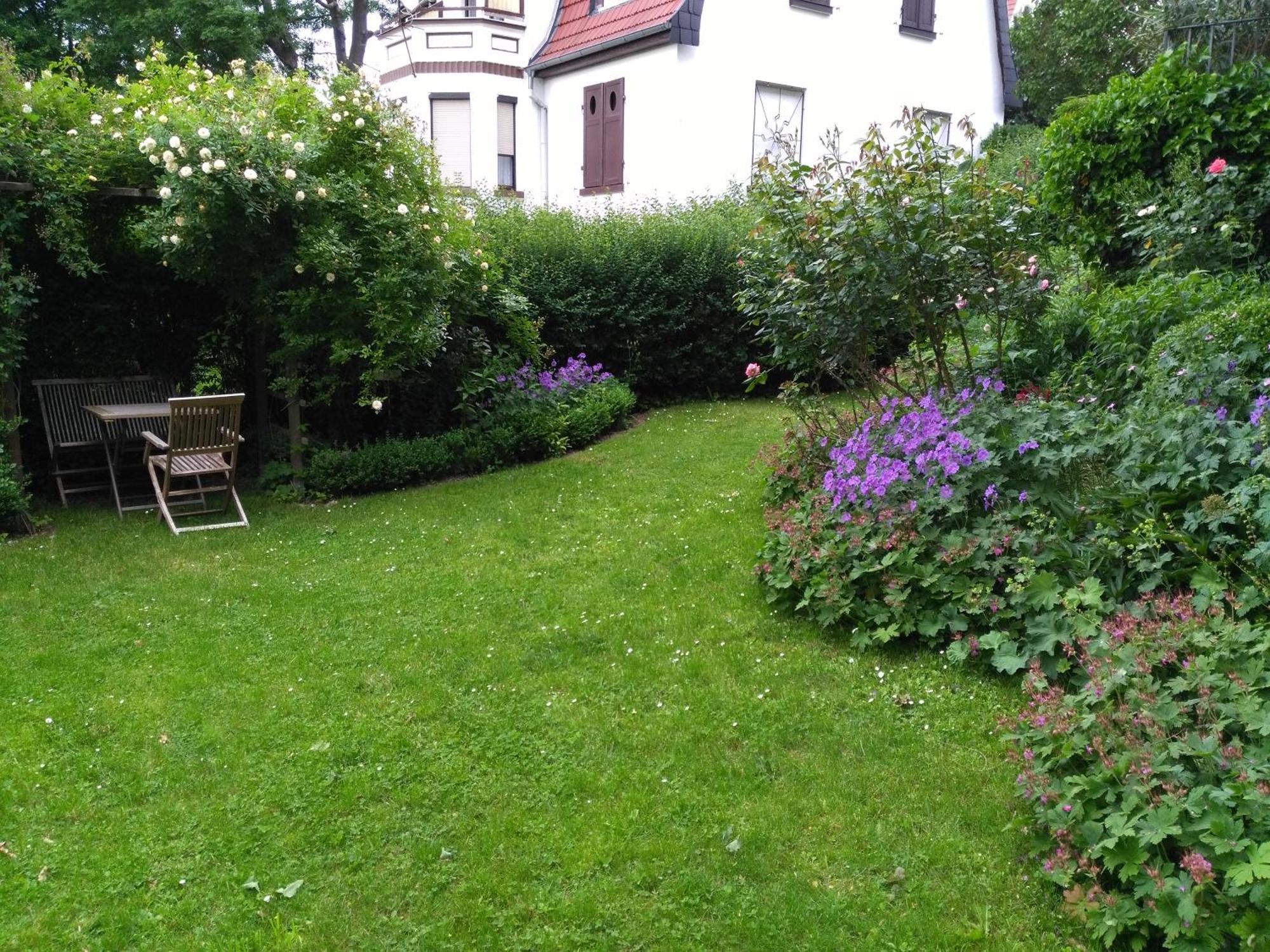 Ferienwohnung Pfeiffer Eisenach Dış mekan fotoğraf